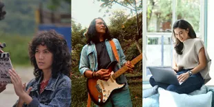 20 Tahun Berlalu, Ini Potret Dulu vs Sekarang Pemain 'ADA APA DENGAN CINTA' yang Tetap Awet Muda - Bikin Pangling