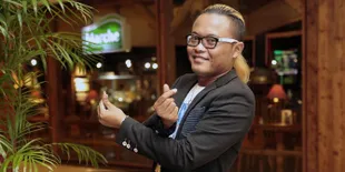 20 Tahun Menikah, Sule Digugat Cerai Istrinya