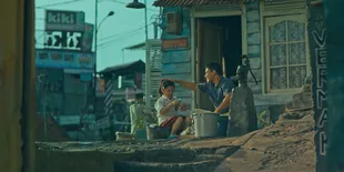 21 Film Indonesia yang Bikin Nangis, Drama Keluarga dan Cinta Penguras Air Mata