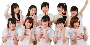 22 Januari, Ada Pengumuman Penting Morning Musume'14