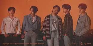 30 Rekomendasi Lagu Day6 yang Paling Hits, Mulai dari yang Cocok untuk Galau - Bikin Semangat