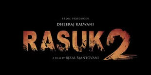 Siap Berikan Teror, 'RASUK 2' Hadir dengan Perubahan Pemain dan Sutradara