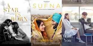 24 Rekomendasi Film Baper dari Berbagai Negara, Bisa Bikin Perasaan Kalian Campur Aduk