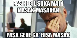 25 Meme Lucu yang Viral di 2018, Sudah Tahu Semua?