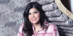 25 Pertanyaan Kepo Untuk Dita Soedarjo, Calon Istri Denny Sumargo