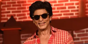 25 Tahun BAAZIGAR, Shahrukh Khan: FIlm Ini Memberiku Sahabat Sejati