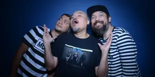 25 Tahun Berkarya, NTRL: Kebanyakan Sukanya Sih