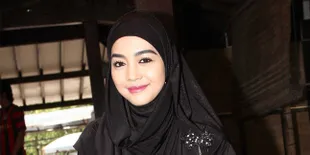 28 Tahun, Nuri Maulida Banyak Bersyukur