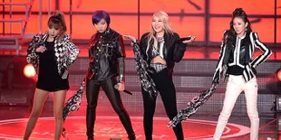 2NE1 - After School Siap Tampil di M! Countdown Jakarta!