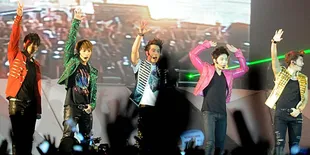 2PM Kembali Konser di Indonesia 8 Desember 2012