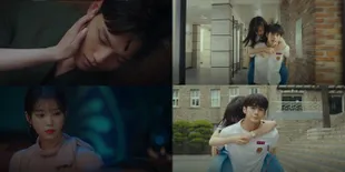 3 Adegan Drama Korea Paling Bikin Baper Selama Sepekan, Manis Kebangetan