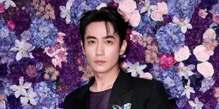 3 Aktor China yang Punya 'Silent Charisma', Pesona dalam Diam yang Full Damage di Industri