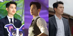 3 Aktor dengan Aksen Korea Utara Terbaik Hingga Diragukan Sebagai Orang Korsel: D.O. EXO, Kim Soo Hyun dan Hyun Bin