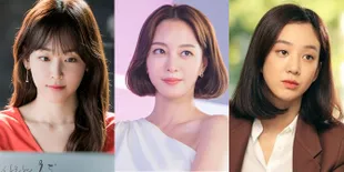 3 Aktris Cantik Siap Bersaing Rebut Hati Fans Drama di Hari Senin - Selasa