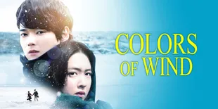 3 Alasan Kamu Wajib Nonton Film Jepang Colors of Wind di Vidio
