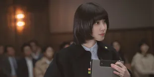 3 Alasan untuk Menyaksikan Serial Korea EXTRAORDINARY ATTORNEY WOO: Karakter Penuh Empati - Menyentuh Hati