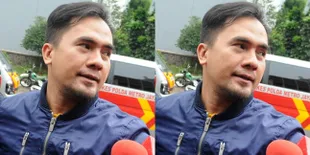 3 Artis Tanda Tangan Jaminan Penangguhan Tahanan Saipul Jamiell