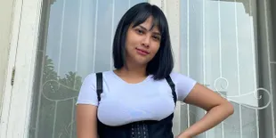 3 Bulan Mendekam di Penjara, Vanessa Angel Temukan Hobi Baru