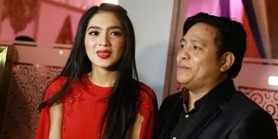 3 Bulan Nggak Ketemu, Steven Tak Lagi Cari Angel Karamoy