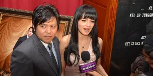 3 Bulan Pisah Ranjang, Begini Kondisi Suami &#38; Anak Angel Karamoy