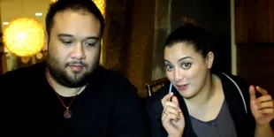 3 Bulan Tak Dapat Nafkah, Jane - Didi Sudah Cerai Islami?