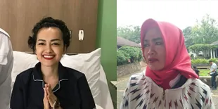 3 Bulan Temani Jupe di Rumah Sakit, Ibunda Hilangkan Jenuh