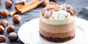 3 Cake Cantik di Pontianak yang Bisa Jadi Self Reward Saat Putus Cinta