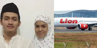 3 Cerita Permintaan Terakhir Pramugari Lion Air JT610 Keluarga &#38; Sahabat