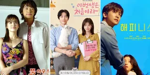 3 Drakor Tentang Pernikahan Kontrak Demi Rumah, Nggak Semuanya Punya Cerita Romantis