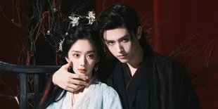 Rekomendasi Drama China On Going Akhir Agustus 2025 yang Lagi Bagus-bagusnya, Wajib Ditonton