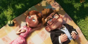 3 Film Animasi Berdasarkan Kisah Nyata yang Wajib Ditonton!