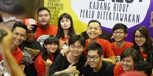 3 Film Komedi Indonesia yang Membuat Sepimu Auto Sirna