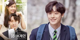 3 Fun-Facts yang Harus Kalian Tau Tentang Drama Korea '18 AGAIN', Adaptasi dari Film Hollywood!