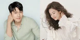 3 Hal ini Diyakini Netizen Jadi Bukti Hyun Bin dan Song Hye Kyo CLBK