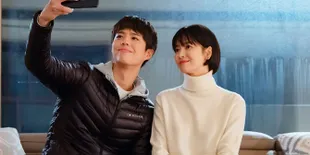 3 Hal yang Paling Dinantikan di Episode Terakhir Drama 'ENCOUNTER'