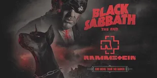 3 Hari di &#34;Neraka&#34; Hellfest, Cuma 4 Jutaan!