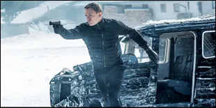 3 Hari Raih Rp 222 Miliar, 'SPECTRE' Kalahkan Rekor 'SKYFALL'?