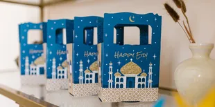 3 Inspirasi Unik untuk Membuat Hampers Lebaran DIY yang Tak Terlupakan!