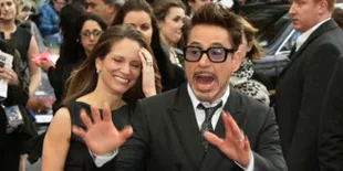 3 Jaringan Bioskop Amerika Tolak Jual Tiket 'IRON MAN 3'