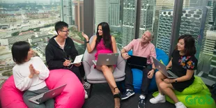 3 Jenis Promo dari Grab yang Resmi Jadi Decacorn, Sudah Pesan?