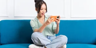 3 Kegiatan yang Bisa Dilakukan Saat Sedang Boring di Rumah, Modal Jaringan Hemat dan Cepat Doang Lho