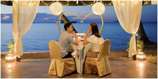 3 Kejutan yang Bisa Diberikan kepada Pasangan di Restoran Favoritnya, Dijamin Memorable