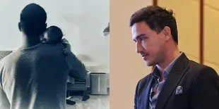 3 Keunikan Hubungan Hamish - Raisa - Zalina, Tak Pernah Terungkap Sebelumnya