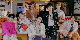3 Lagu Baru, NCT Dream Siap Rilis Album Repackaged Bertajuk 'Hello Future'
