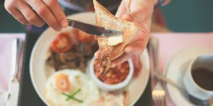 3 Lokasi Brunch Favorit di San Francisco