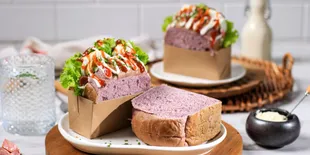 3 Makanan Favorit Uju, Si Cute yang Menggemaskan dalam 'HOSPITAL PLAYLIST 2'