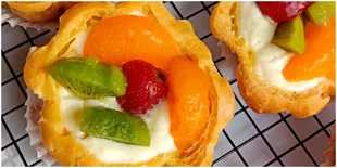 3 Menu Laris Manis yang Bisa Dipesan di evandacakeandbakery, Dijamin Ketagihan!