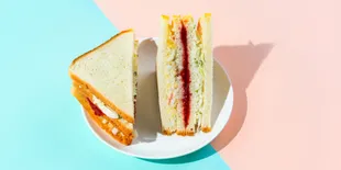 3 Menu Sarapan ala Korea yang Praktis Dibuat Sendiri di Rumah