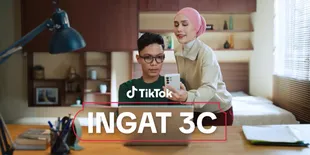 3 Modus Penipuan Online yang Banyak Terjadi, TikTok Ajak Masyarakat Buat #PikirDuaKali