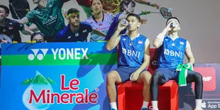 3 Rahasia yang Bikin Tubuh Tetap Bugar, Wajib Minum Air Mineral Berkualitas!